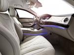 Mercedes-Benz S600 Guard 2014 года